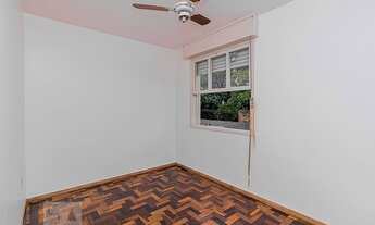 Imagem 4: Apartamento para Aluguel - Cristal , 2 Quartos, 50 m2