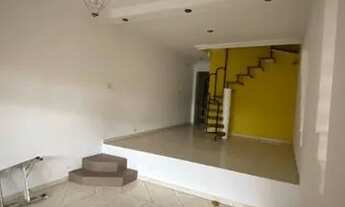 Imagem 5: Sobrado com 3 dormitórios para alugar, 145 m² por R$ 2.787,68/mês - Vila Zamataro - Guarul