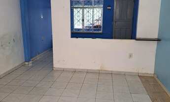 Imagem 6: Aluga-se uma casa com garagem 2 quartos