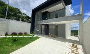 Imagem: Casa no Vila Nova/Ibituruna de 3 quartos