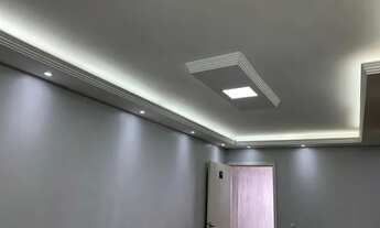 Imagem 2: Casa Valparaiso 2 Quartos com suite Toda Reformada Porcelanato planejada