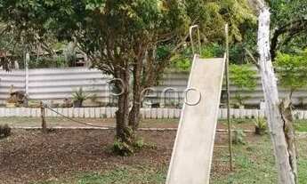Imagem 4: Chácara no Recanto dos Dourados - Campinas/SP