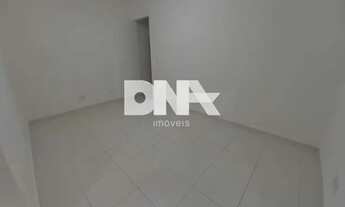 Imagem: QUARTO E SALA NO CORAÇÃO DA SAENS PENA!!