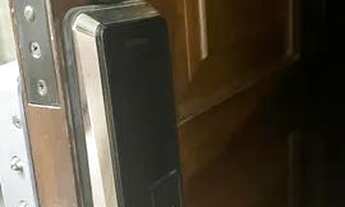 Imagem 2: Apartamento praça seca