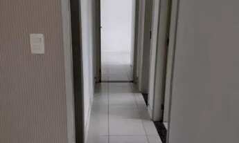 Imagem 7: Apartamento para Aluguel com 3 quartos em na Estrada do Côco - Lauro de Freitas - BA