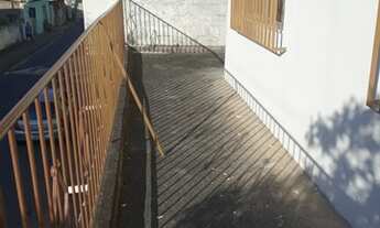 Imagem 7: Casa de dois quartos com terraço