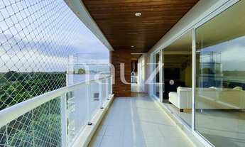 Imagem 6: APARTAMENTO COBERTURA PARA LOCAÇÃO ANUAL, 4 DORMITÓRIOS, NA RIVIERA DE SÃO LOURENÇO BERTI