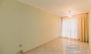 Imagem 2: Apartamento com 3 dormitórios à venda, 125 m² por R$ 850.000,00 - Vila Mascote - São Paulo