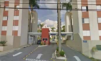 Imagem: Apartamento com 2 dormitórios à venda