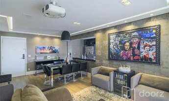 Imagem 5: SãO BERNARDO DO CAMPO - Apartamento Padrão - Centro