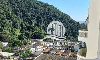Imagem 1: Cobertura com 3 dormitórios, 269 m² - venda ou aluguel - Pitangueiras - Guarujá/SP