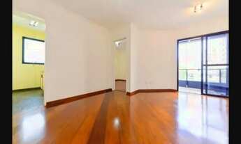 Imagem: Apartamento para aluguel possui 48 metros