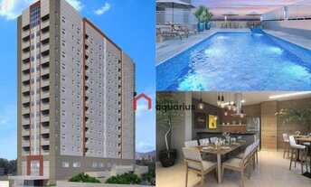 Imagem: Apartamento com 2 dormitórios à venda