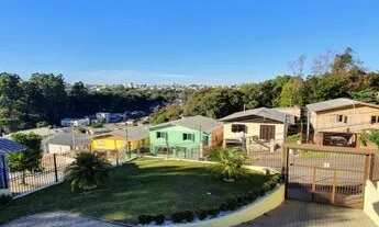 Imagem 3: Caxias do Sul - Casa Padrão - Charqueadas