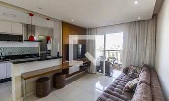 Imagem 5: Apartamento para Aluguel - Jardim Esperança, 3 Quartos, 94 m2