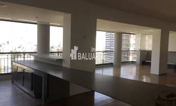 Imagem 5: Apartamento com 3 dormitórios à venda, 215 m² por R$ 3.710.000,00 - Perdizes - São Paulo/S