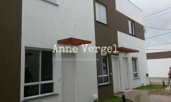 Imagem: Sobrado à venda no bairro Chácara Tropical