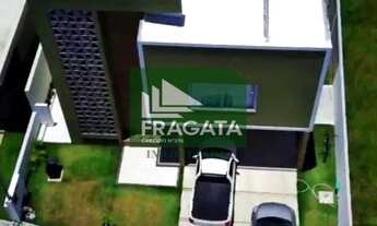 Imagem 2: CASA ARACAJU COND RESERVA AIMORÉ NA ZONA DE EXPANSÃO