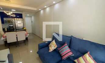 Imagem 3: Apartamento à Venda - Vila Andrade, 3 Quartos, 70 m2