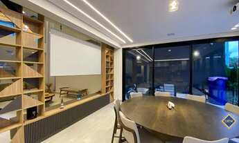 Imagem 7: Casa Alto Padrão com 5 suítes à venda em Riviera