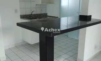 Imagem 6: Apartamento Locação 2 dorm. Santa Genebra