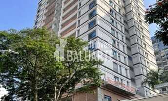 Imagem 2: Apartamento com 3 dormitórios à venda, 149 m² por R$ 2.900.000,00 - Moema - São Paulo/SP