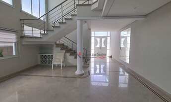 Imagem 5: Casa com 4 dormitórios, 450 m² - venda por R$ 4.000.000 ou aluguel por R$ 20.000/mês - Alp