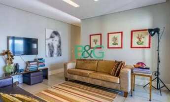 Imagem 6: Apartamento com 3 dormitórios à venda, 94 m² por R$ 1.018.000 - Vila Leopoldina - São Paul