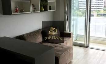 Imagem 6: Flat disponível no Brooklin