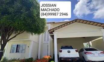 Imagem: Casa Duplex com 4/4 - 207m² - Bosque das