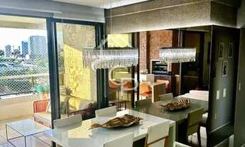 Imagem 7: Apartamento para venda tem 115 metros quadrados com 3 quartos em Noivos - Teresina - PI