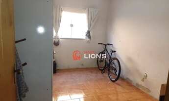 Imagem 7: Casa com 3 dormitórios à venda, 129 m² por R$ 400.000 - Jardim Águas da Serra - Limeira/SP