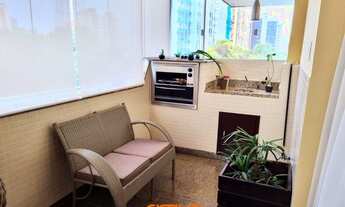 Imagem 5: Apartamento um por andar para venda no Bairro de Nazaré