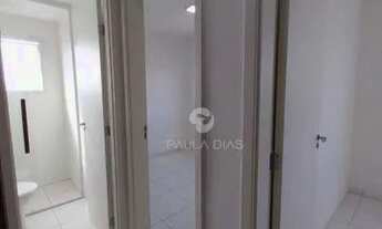 Imagem 7: Apartamento com 2 dormitórios para alugar, 41 m² por R$ 2.023,89/mês - Olga Park Residenci