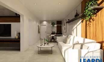 Imagem: APARTAMENTO - ITAIM BIBI - SP