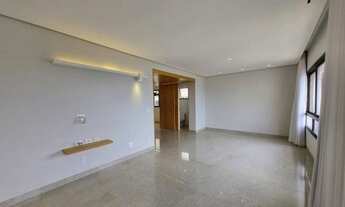 Imagem 4: Apartamento para aluguel, 4 quartos, 2 suítes, 4 vagas, Anchieta - Belo Horizonte/MG