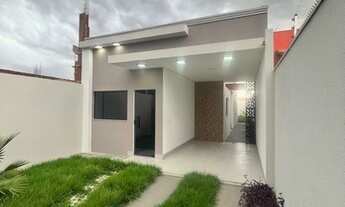 Imagem 2: VENDE SE Casa com 3 quartos sendo 1 suíte, bairro nossa senhora da aparecida, coxipó