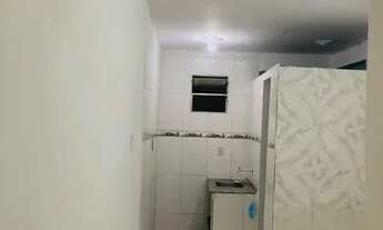 Imagem 3: Aluga-se uma casa pequena de 1/4