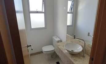 Imagem 6: Alugo belíssimo apartamento 3 suítes área de lazer completa