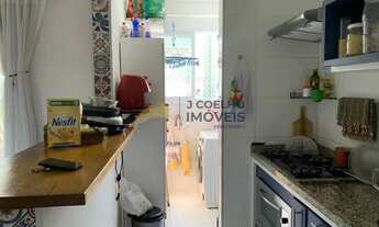 Imagem 6: Apartamento locação definitiva ITAGUA