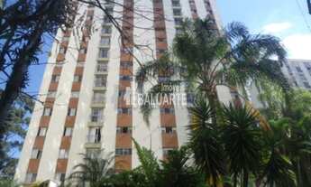 Imagem 3: Apartamento com 3 dormitórios à venda, 93 m² por R$ 700.000,00 - Jardim Marajoara - São Pa