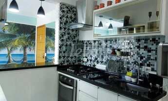 Imagem 6: São Bernardo do Campo - Apartamento Padrão - Nova Petrópolis