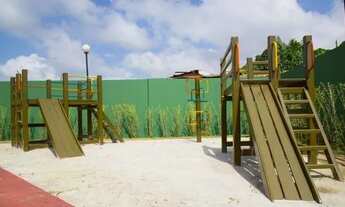 Imagem 5: Varanda castanheira no 8 andar, 2 quartos com suíte