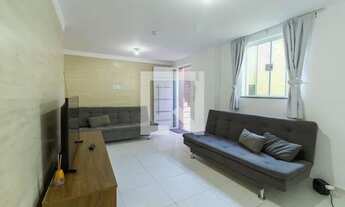 Imagem: Apartamento à Venda - Laranjeiras, 2 Quartos