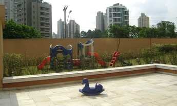 Imagem 4: Apartamento para alugar em São Paulo/SP