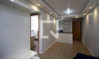 Imagem 5: Apartamento para Aluguel - Vila Cosmopolita, 2 Quartos, 44 m2