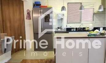 Imagem 2: Apartamento - Jardim Belo Horizonte - Campinas