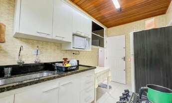 Imagem 5: Casa no Guarujá - Praia do Tombo - 10 pessoas