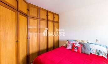 Imagem 3: Apartamento com 3 dormitórios à venda, 220 m² por R$ 1.790.000,00 - Campo Belo - São Paulo