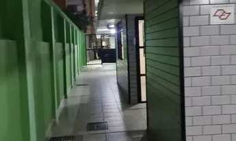 Imagem 4: Vendo Kitnet na Ponta Da Praia, em Santos. Reformada, Excelente Oportunidade